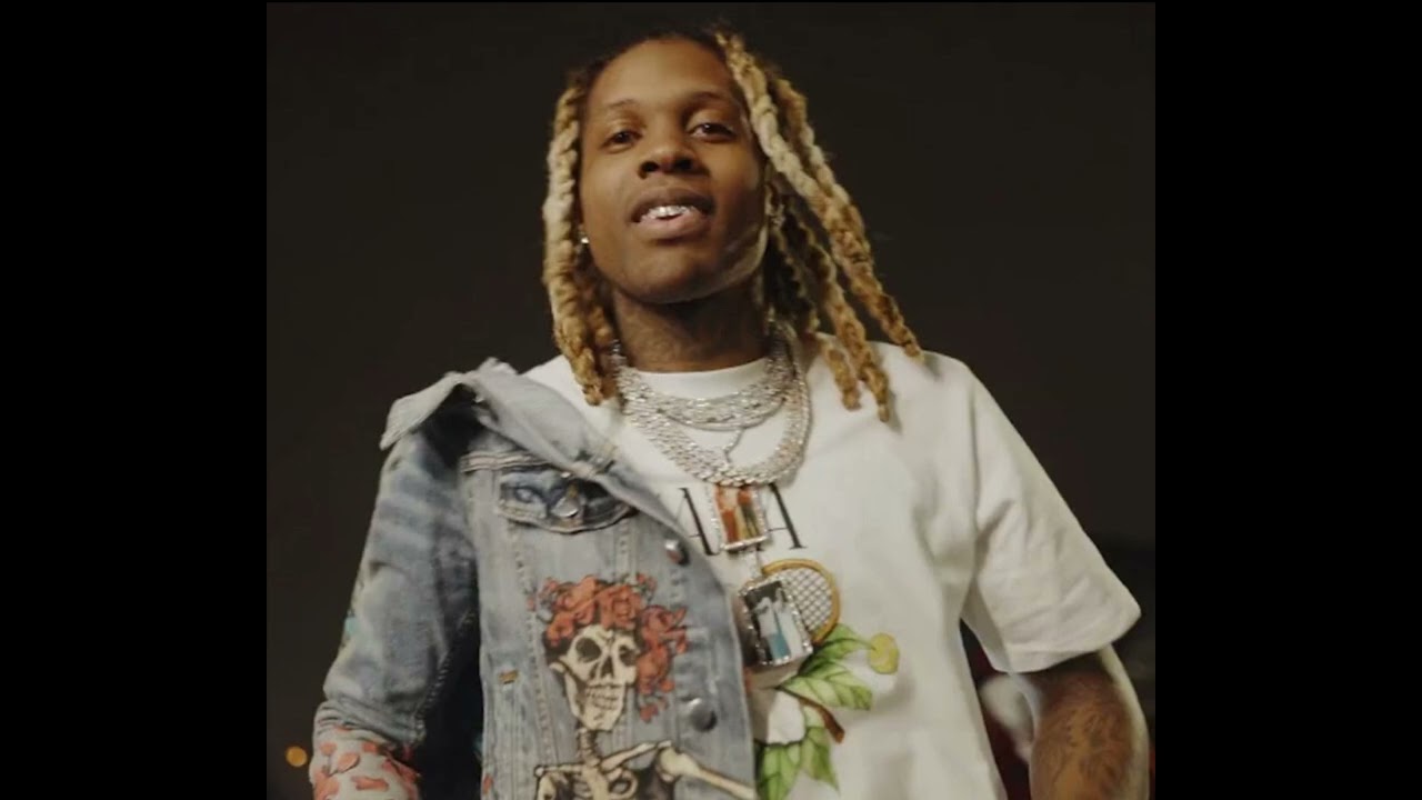 (FREE) Lil Durk type beat 
