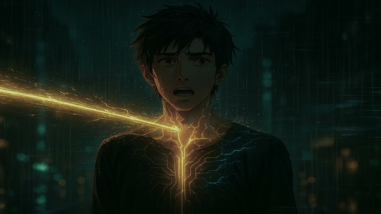 4. Memory Glitch