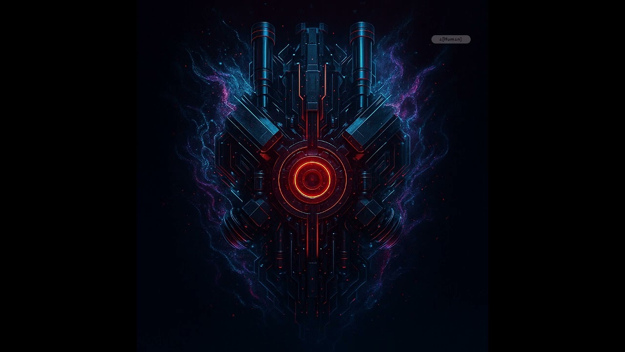 Shelby GT , Engine Trance by Δ[HumΔn]