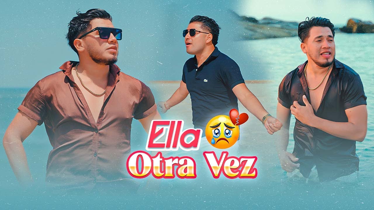 Ella otra vez - Sabor A Chocolate (FRAN ANGEL) Video Oficial