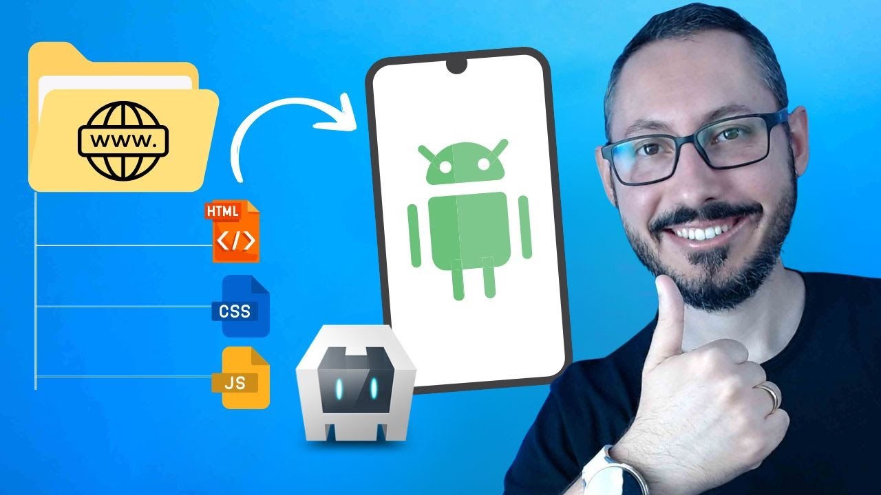 Cordova: Entenda a Pasta WWW e Crie o Front End do App