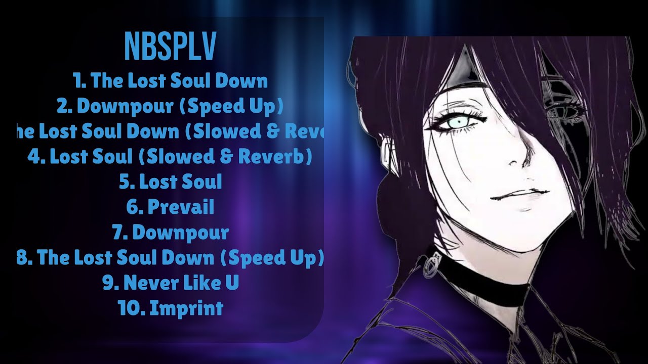 NBSPLV-Music highlights of 2024-All-Time Favorite Tracks Playlist-Intriguing
