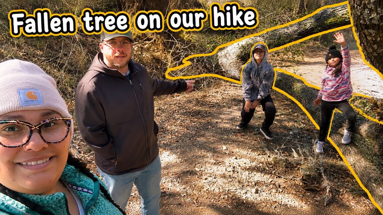 Our First Youtube video