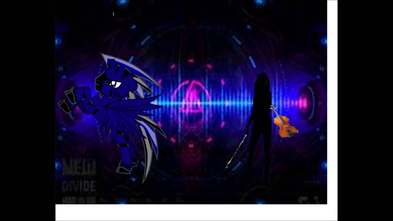 Remastered New Crystallize: A Linkin Park/Lindsey Stirling remix of New Divide and Crystallize