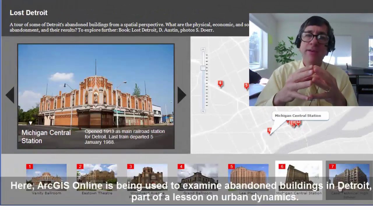5 Reasons Why Today's Digital Maps are Revolutionary