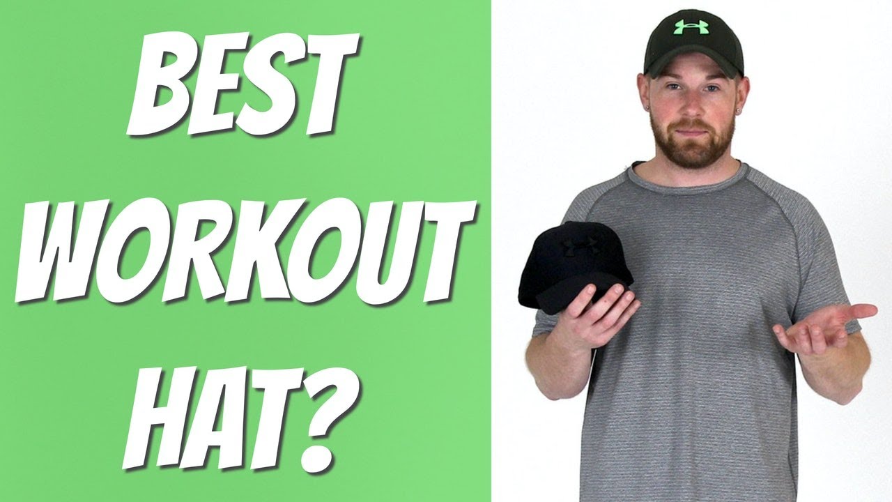 Лучшая кепка для тренировок? Кепка Under Armour Blitzing!