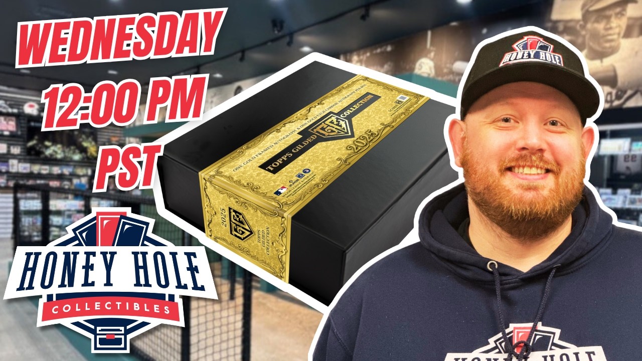 WILD Wednesday Breaks w/ Chuck!! 3.4.26