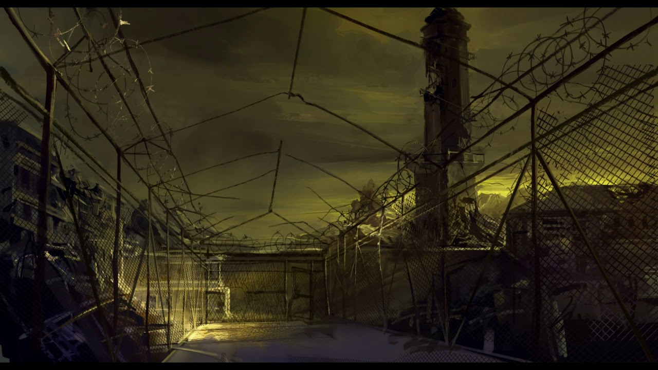 Mental Fear Productions - Fifth Circle