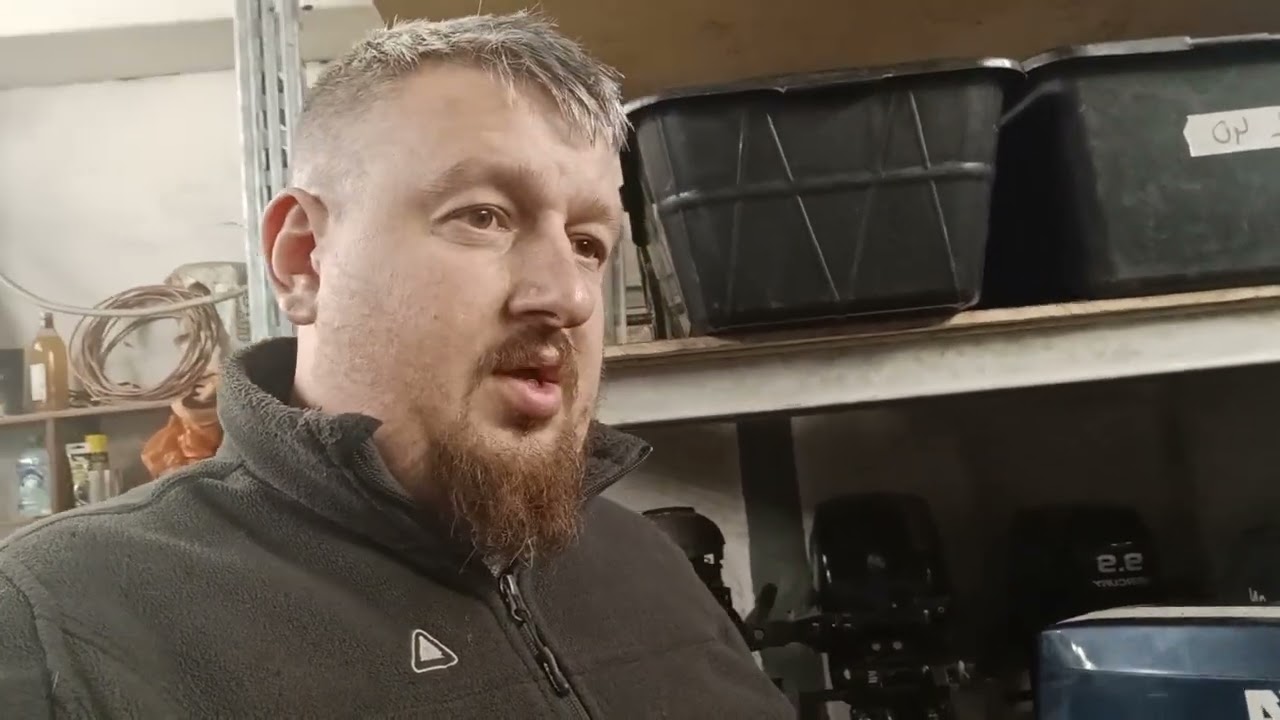Selva мотор который себе никогда не куплю