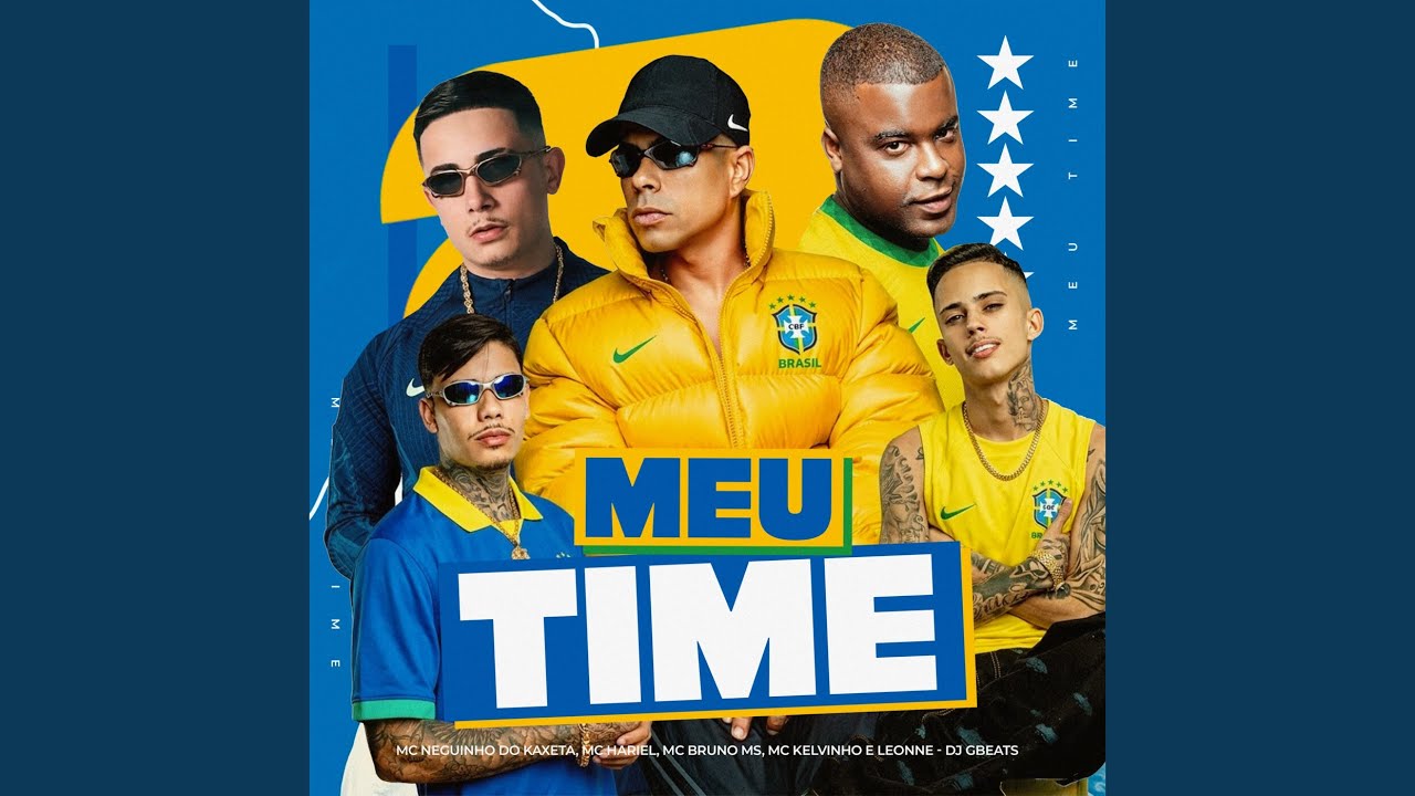 Meu Time