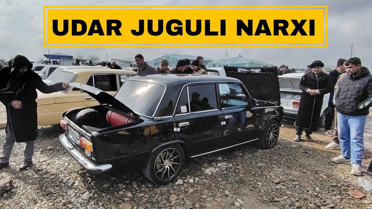 Juguli Narxlari Denov Mashina Bozori 2-Qism Muhlislar Talabiga Binoan🤗 2025 #surxon_media_2025