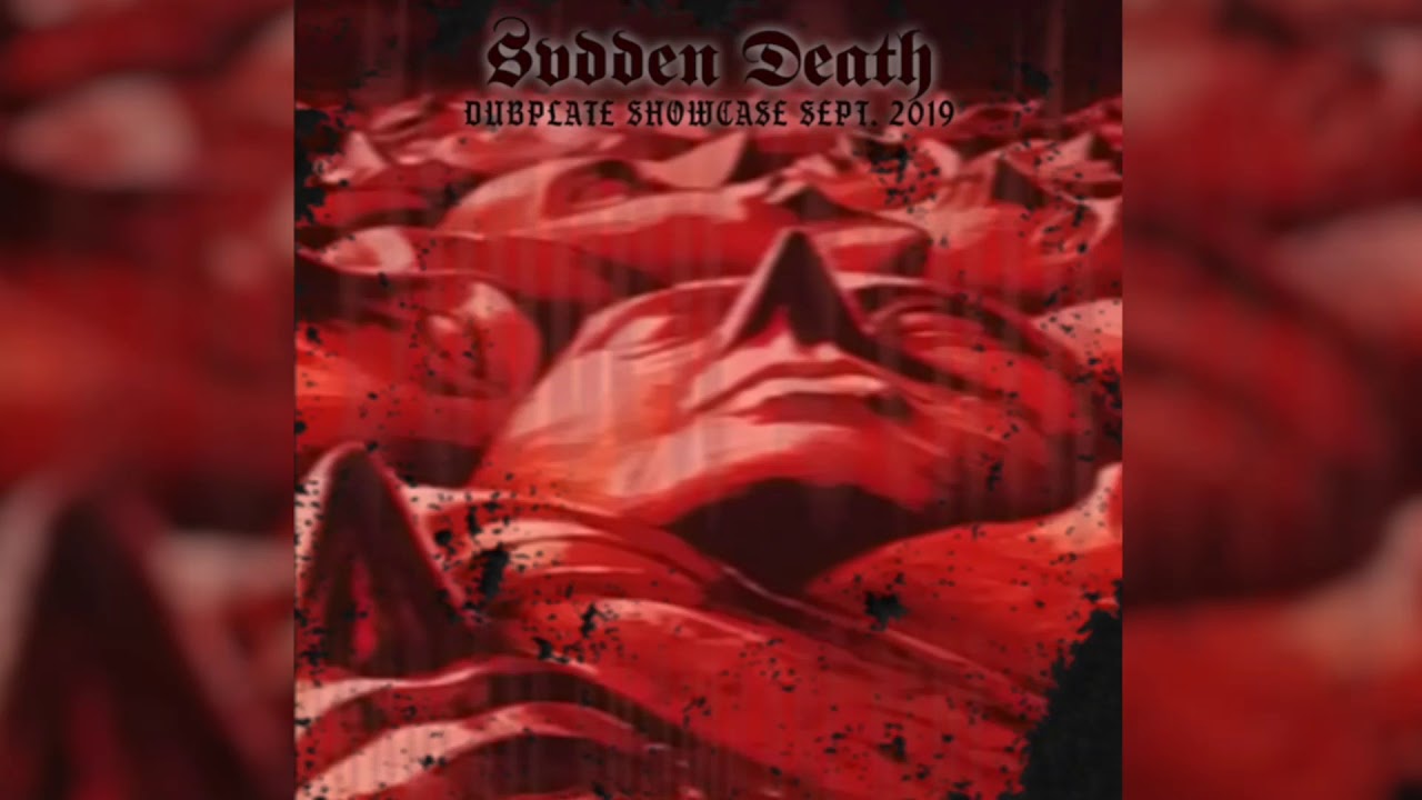 AFK & CARBIN - BOSS (SVDDEN DEATH Remix)