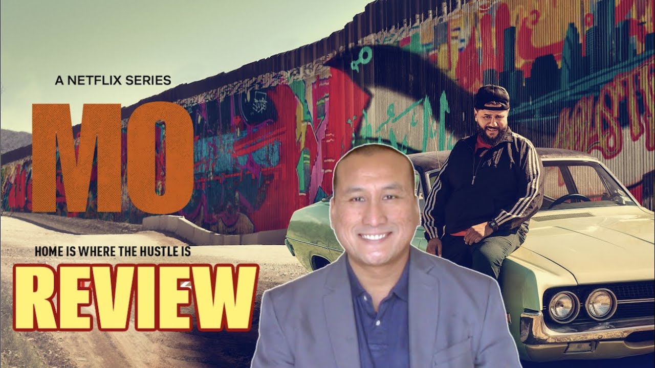 Mo | Netflix Series Review (2022)