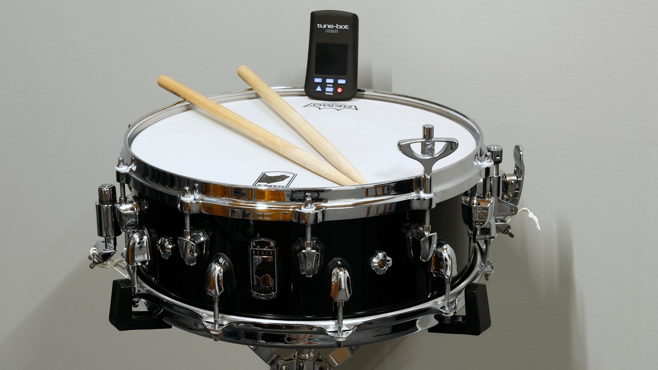 Mapex Black Panther Nucleus