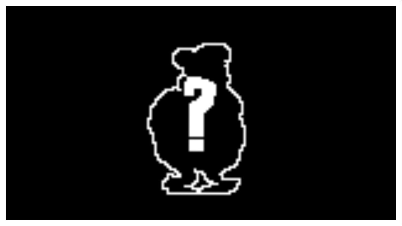 NEW PLAYABLE CHARACTER IN PIZZA TOWER?????