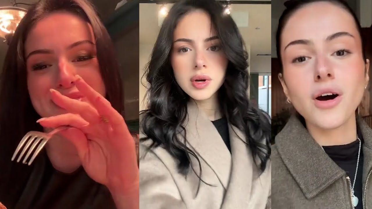 Rikthim n&euml; Shqip&euml;ri? Influencerja: Dua t&euml; krijoj nj&euml; familje n&euml; Shqip&euml;ri