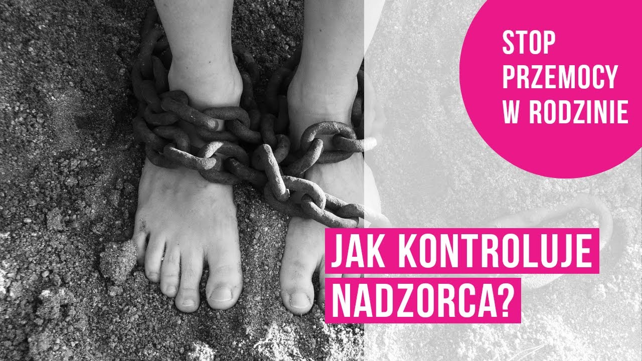 Jak kontroluje nadzorca?
