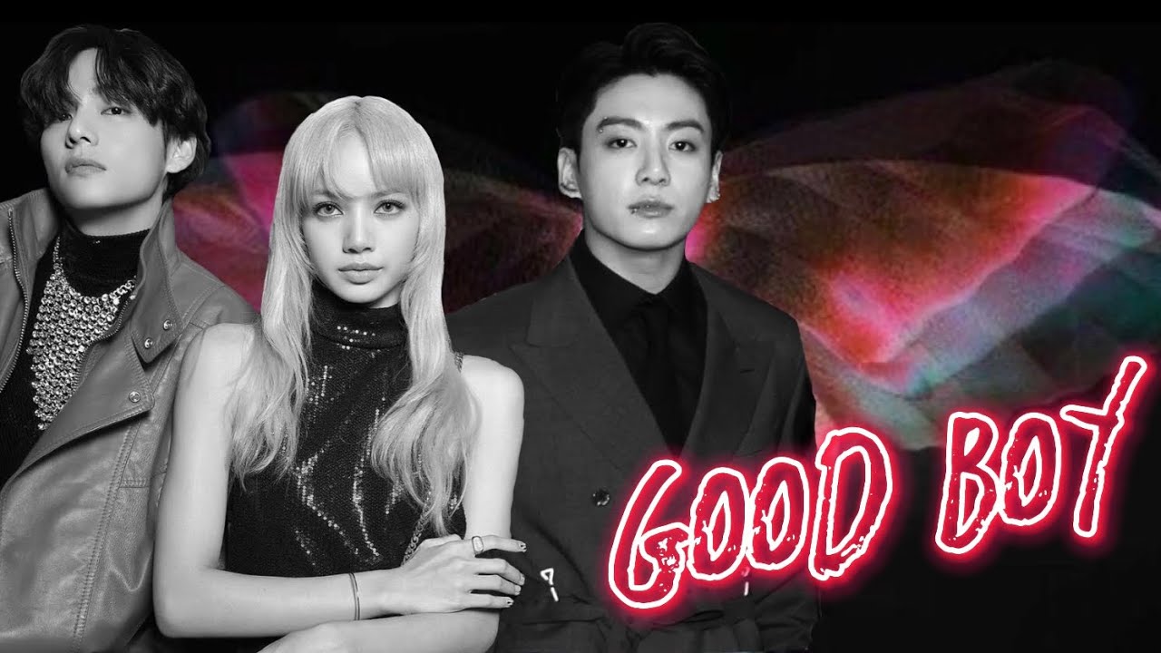 Good boy (KJ) | Lizkook feat. V | @nariiiyato167