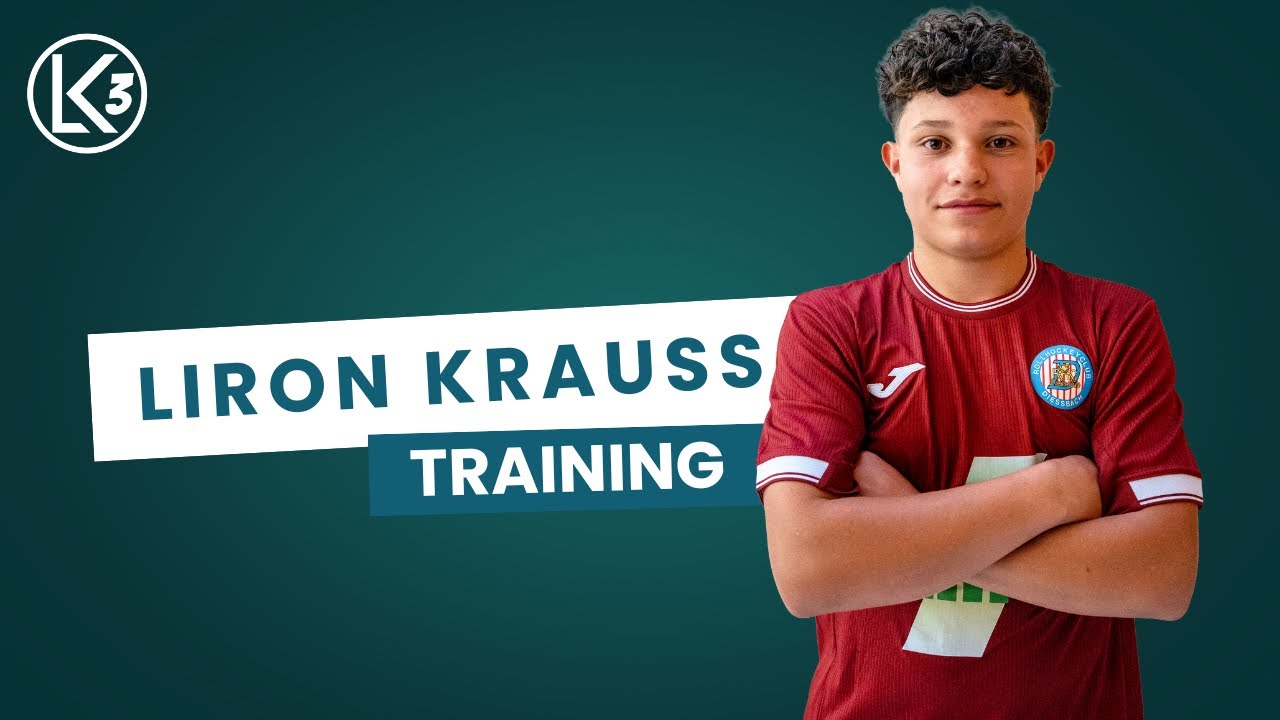 Rollhockey Skills Training 