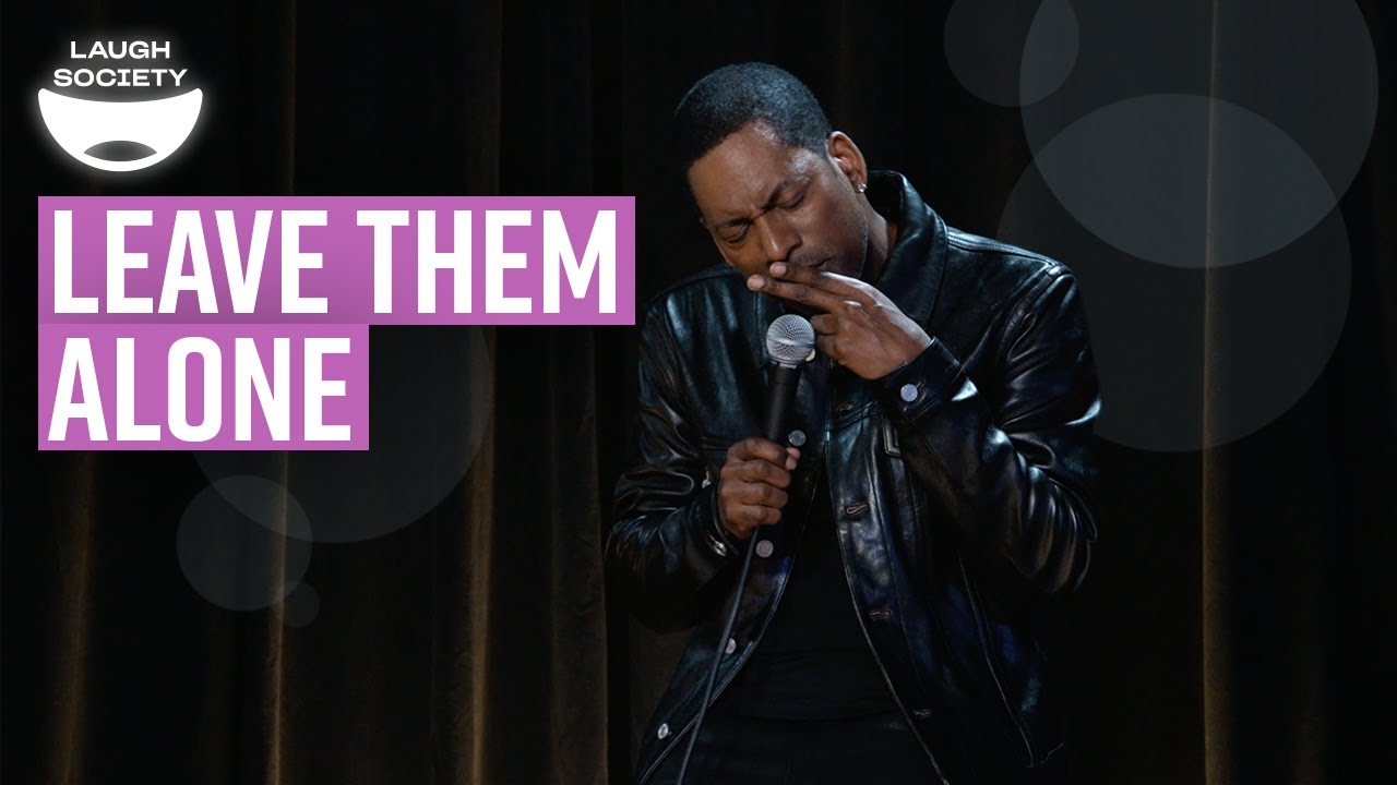 Women Make Everything Better: Tony Rock
