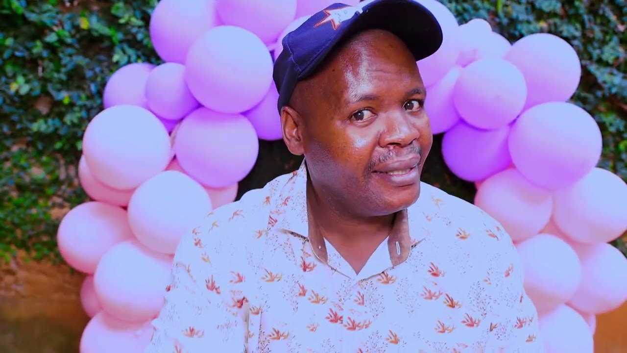 MENYA CIAKU BY MUIRURI WA NJOKI OFFICIAL 4K VIDEO