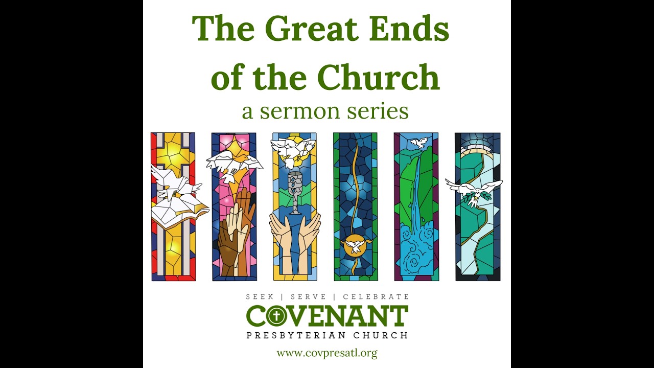 February 15 Sermon