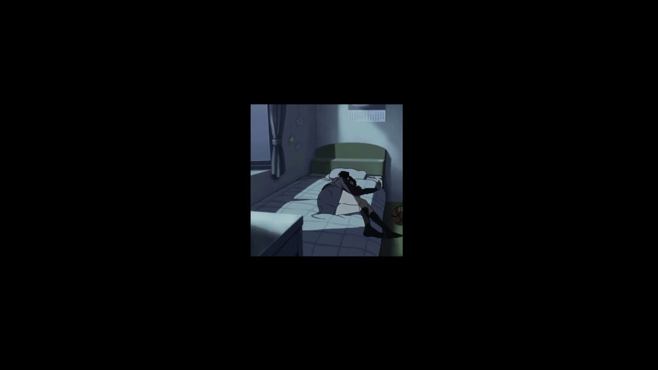 Billie Eilish ft. Khalid - Lovely ( S L O W E D )