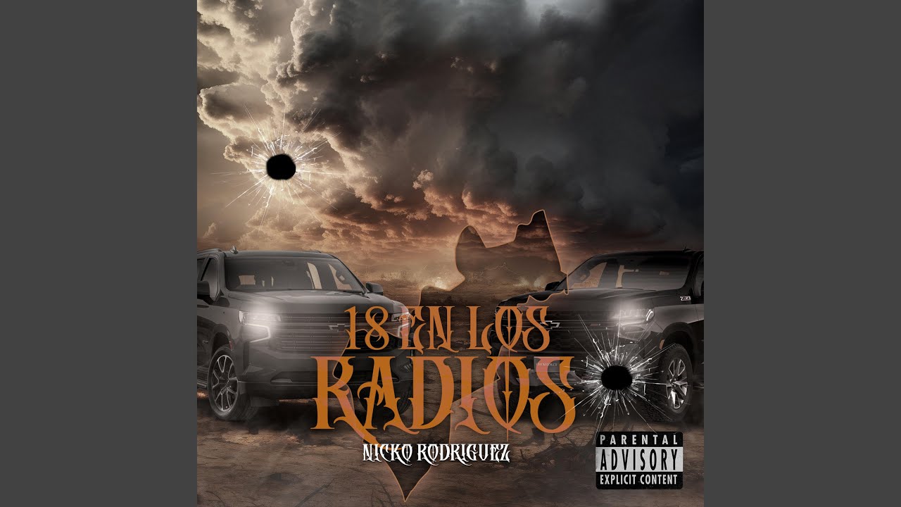 18 En Los Radios
