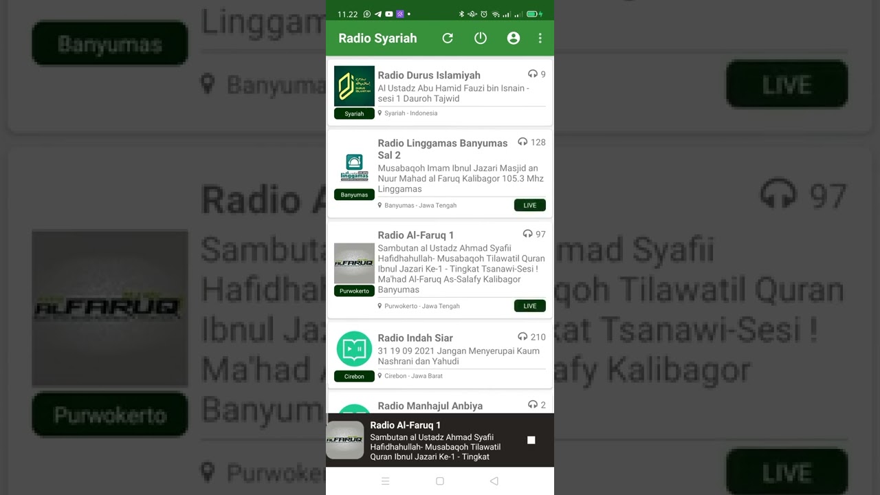 Musabaqoh Ibnul Jazari