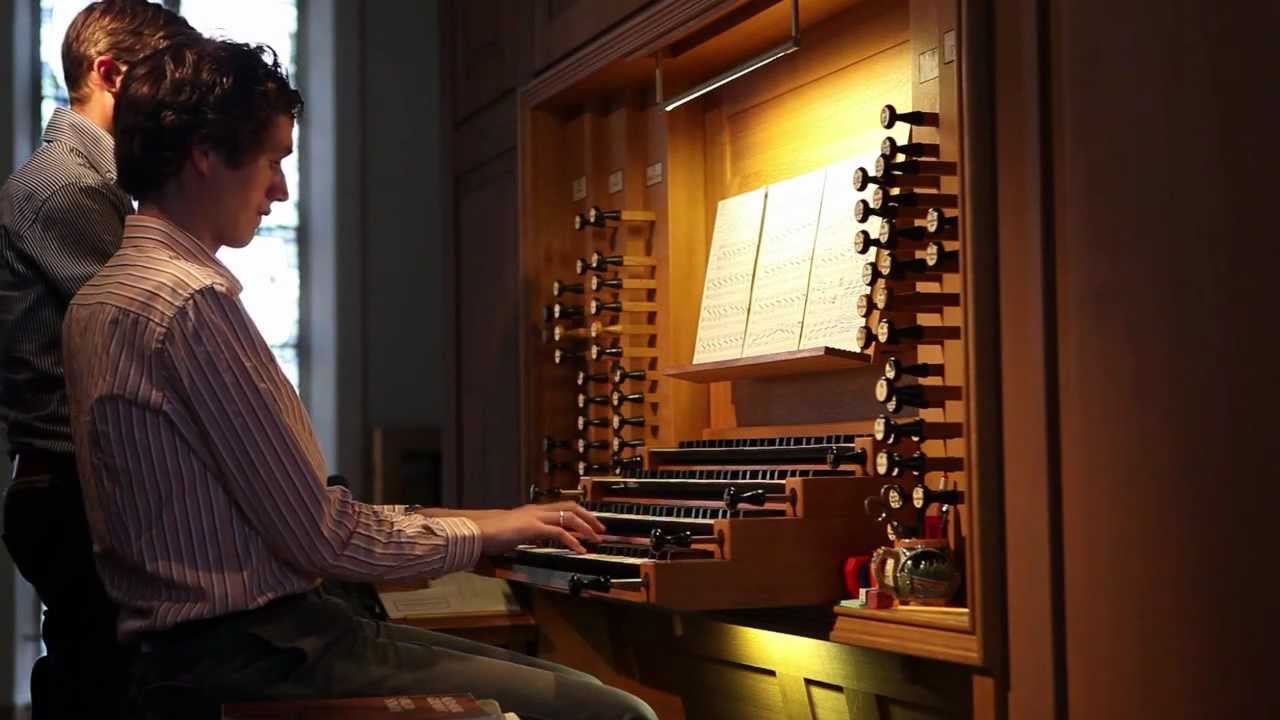 Prélude Op. 29 No. 1 - Gabriel Pierné