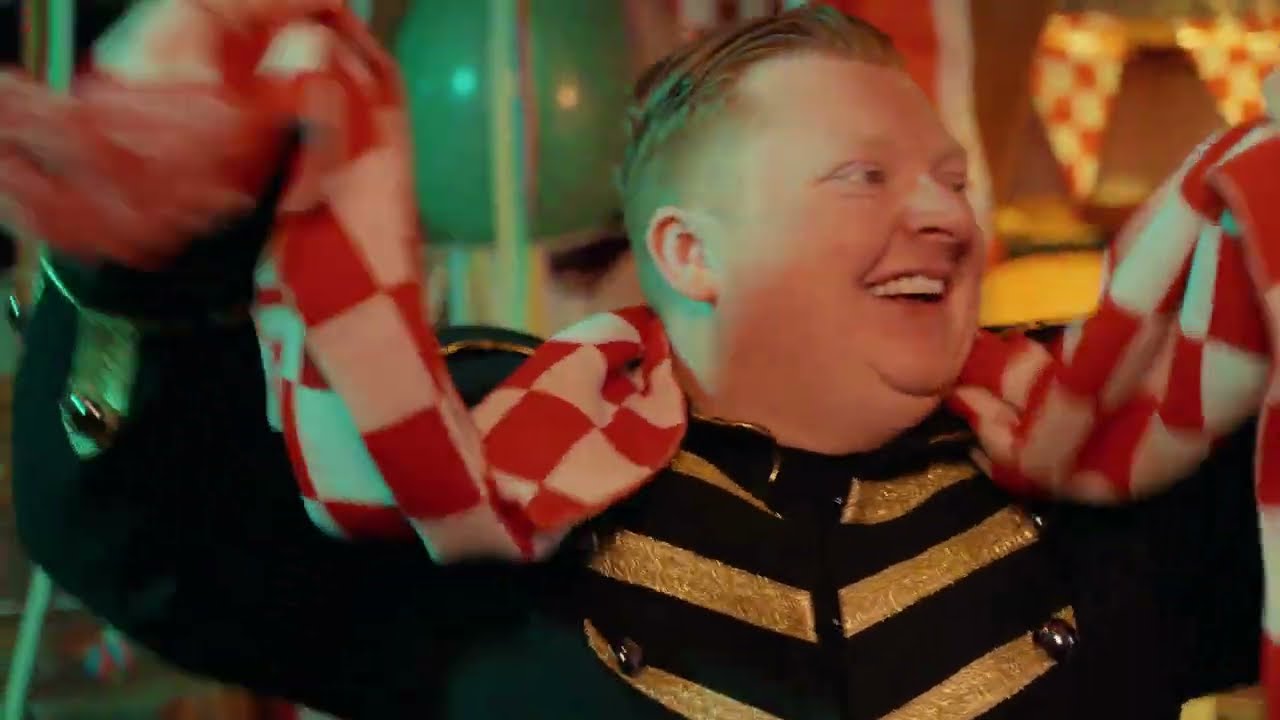 Rick ter Meer - Halve Gare (Carnaval 2026)