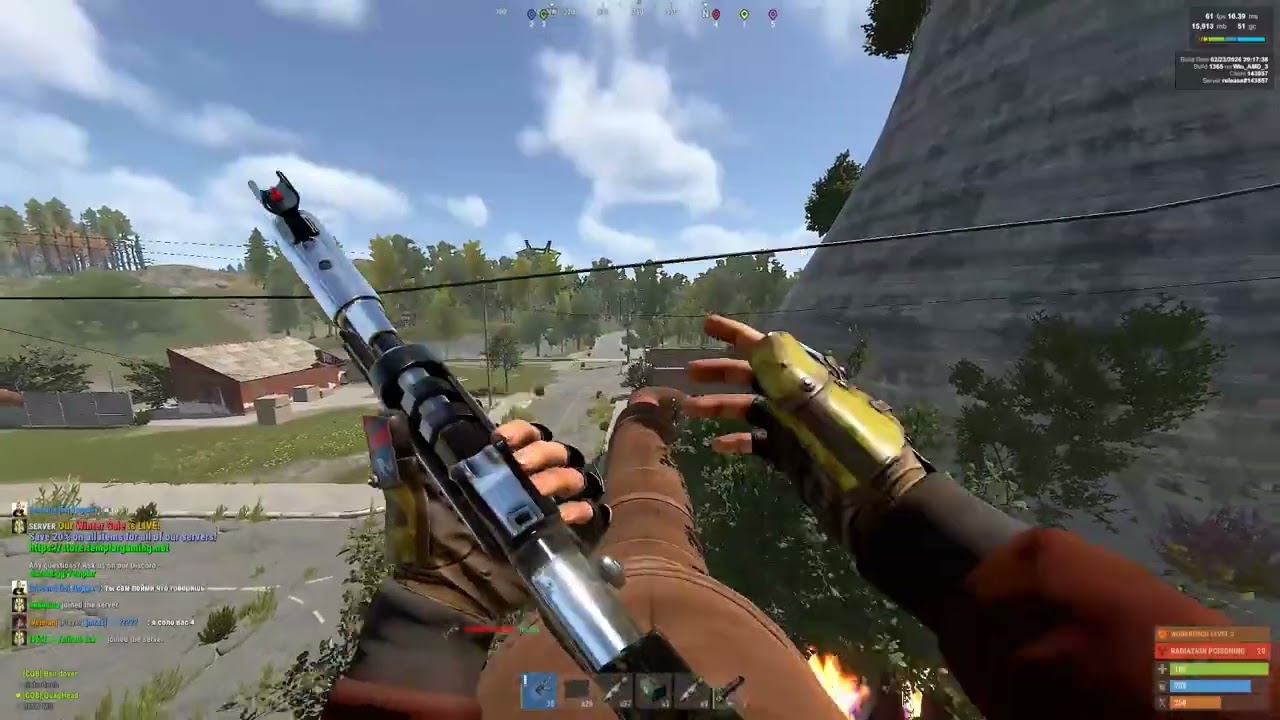 Native Rust 2026