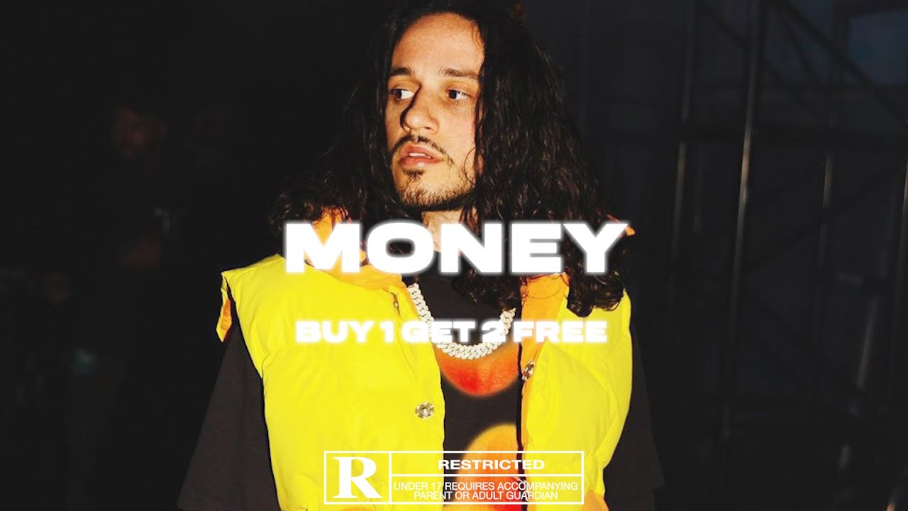 (FREE) Russ Type Beat 2023 - 
