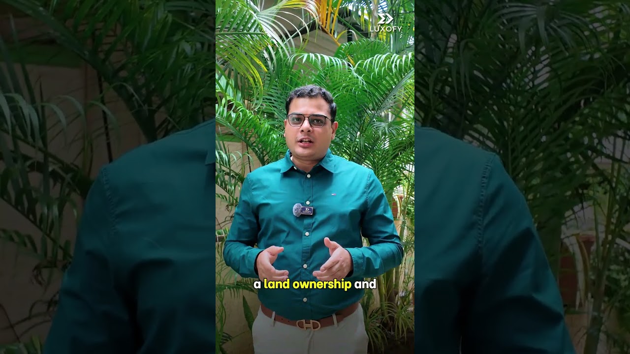 What You Get In 5cr In Goa🌴