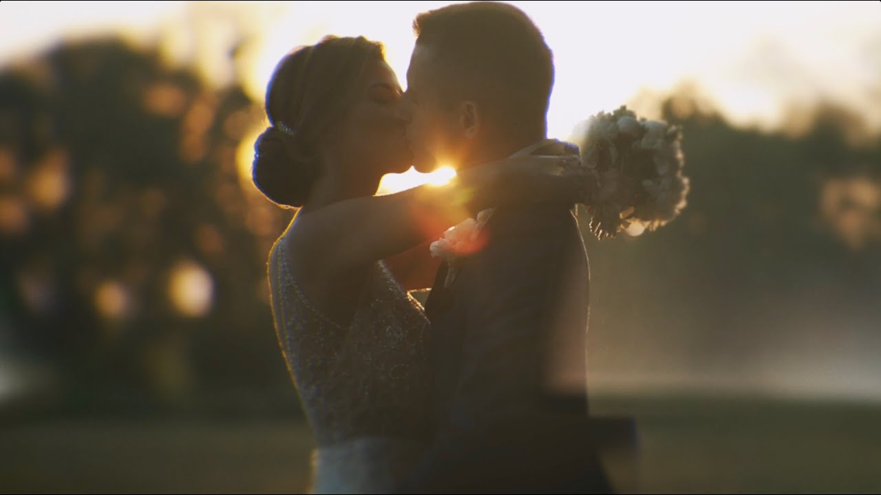 Karina & Łukasz - teledysk [4K UHD]