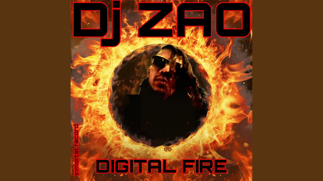 Digital Fire