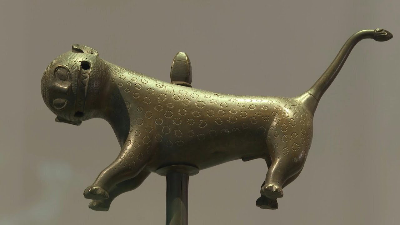 Going home: Europe starts slow return of looted African art | AFP