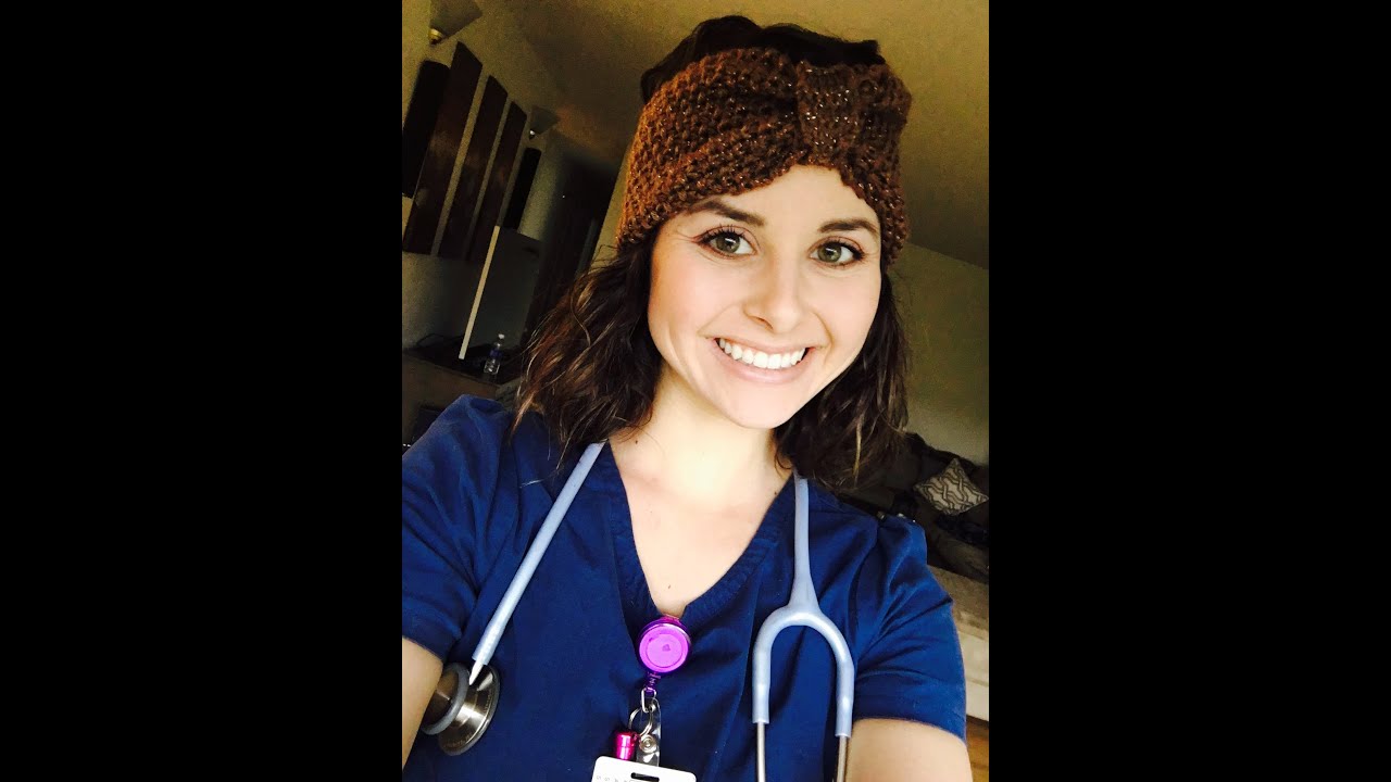 HOW TO GET ALL A'S IN NURSING SCHOOL