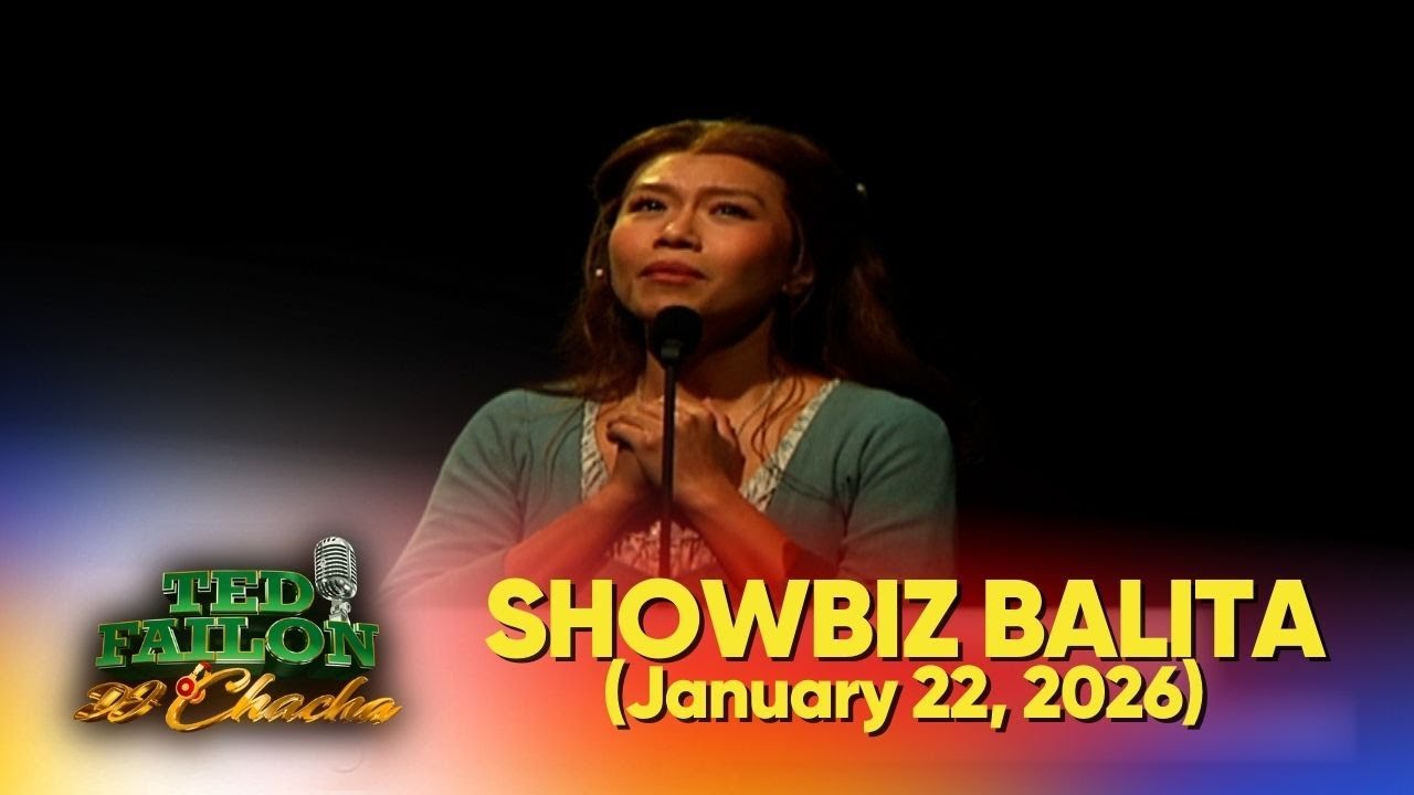 Lea Salonga at Rachelle Ann Go, bibida sa ‘Les Miserables: The World Tour Spectacular’