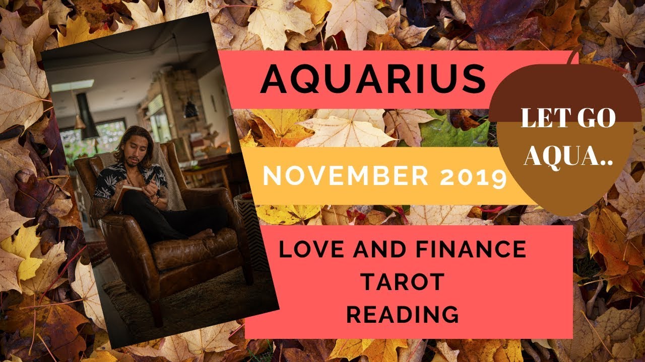 AQUARIUS - 