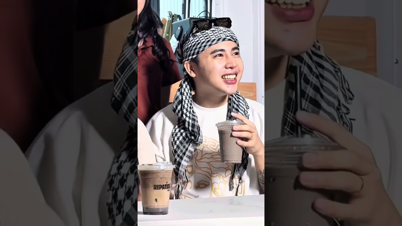 Reverse Prank kay YUKI YAY ni @ayayayVlog  kasama FAMILYAY at @TEAMREPATIDS