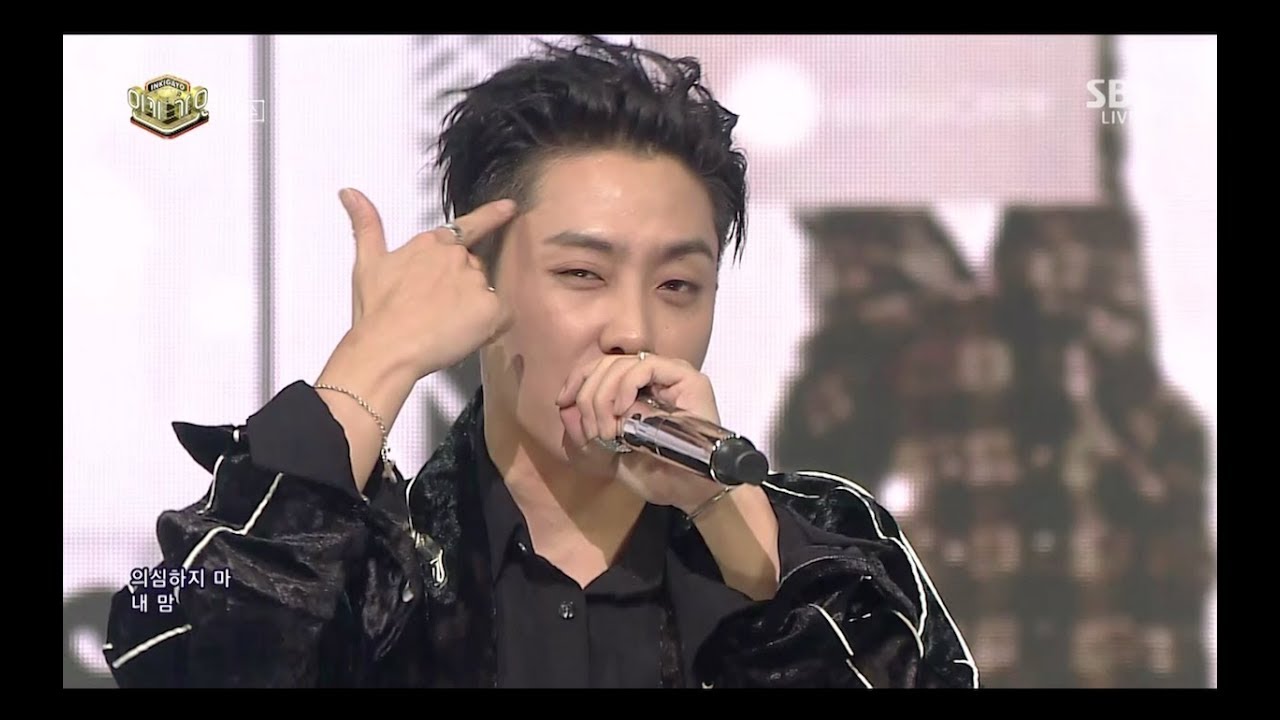 SECHSKIES - ‘특별해(SOMETHING SPECIAL)’ 1015 SBS Inkigayo