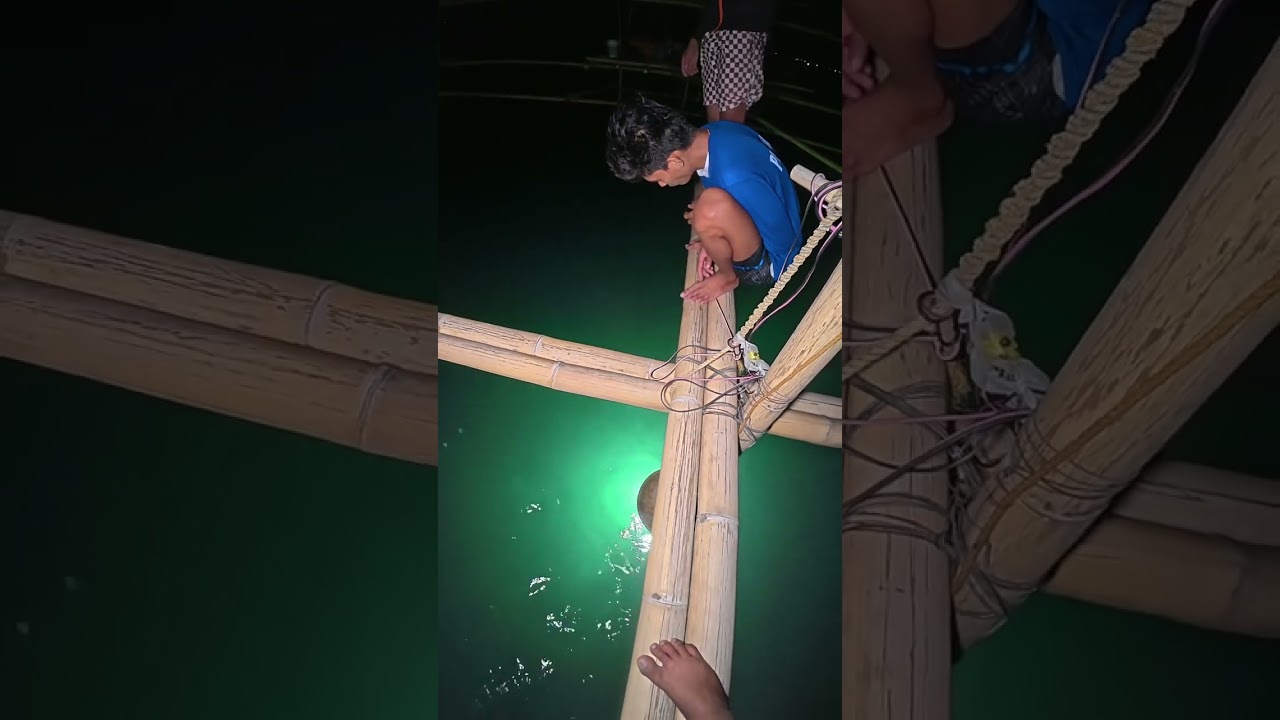 Sumbada nasad tag kabuntagon ani