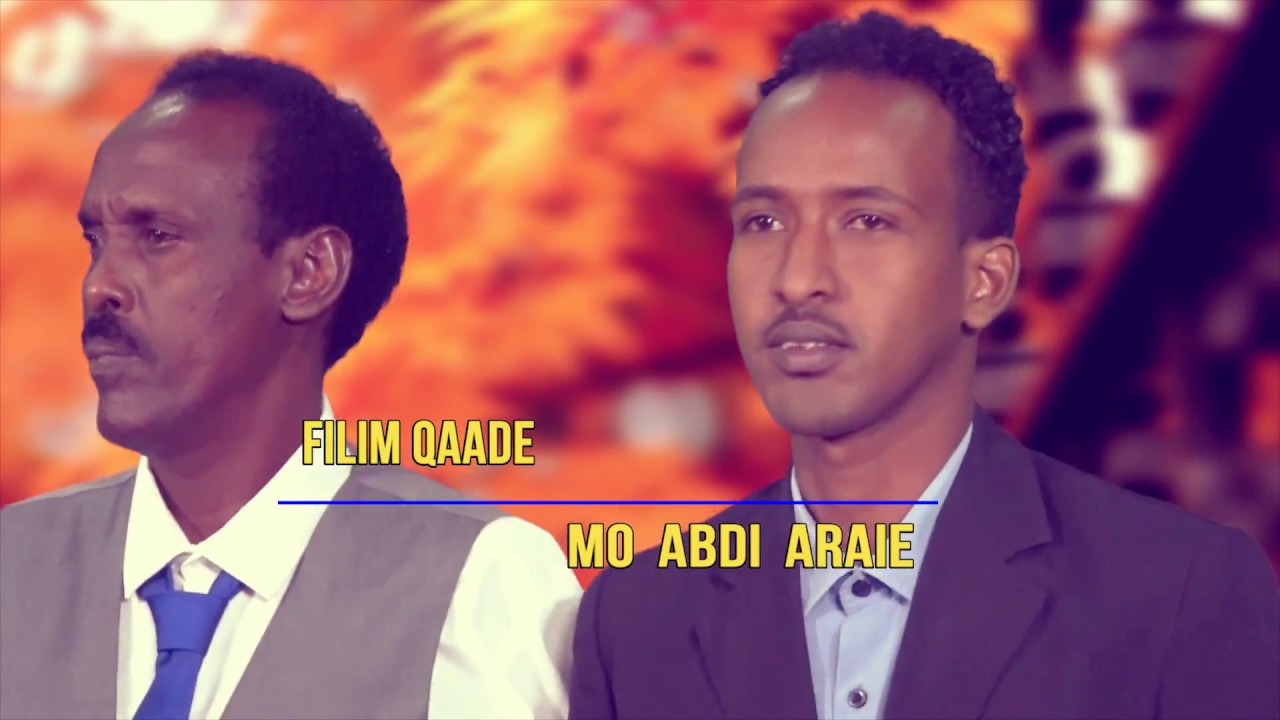 HEESTA GUUD HALDHAA IYO HOBOLADA WAABARI 2017 HD