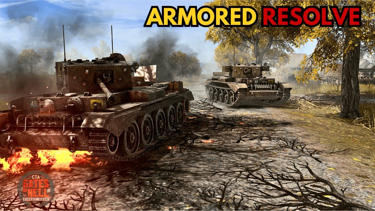 MOBILE HE UNLEASHED | Gates of Hell- Ostfront | RANKED PVP