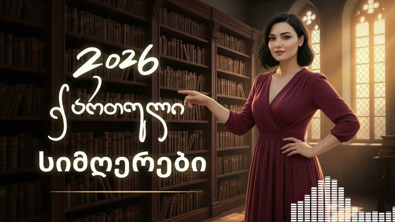 ახალი ქართული ემოციური ჰიტები | გულში ჩამწვდომი მუსიკა სულის გასათბობად