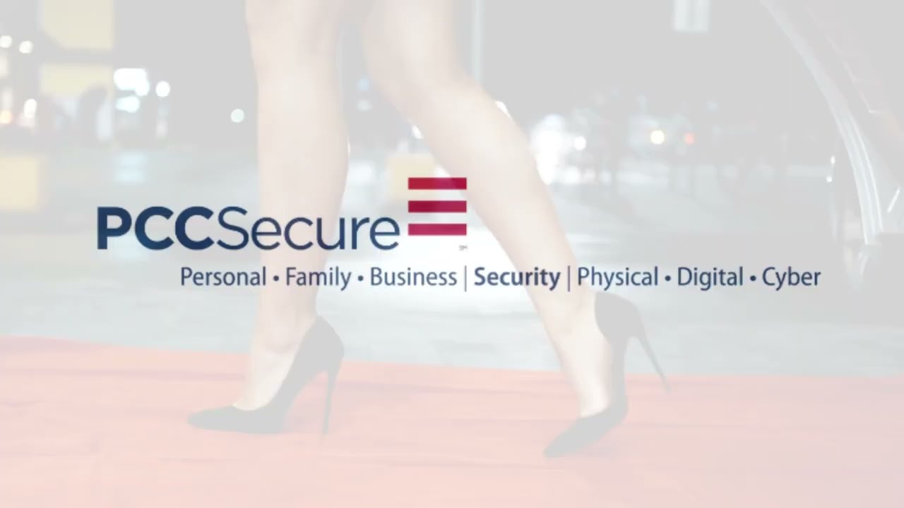 Concierge Security Service for High Net Worth Individuals and Top Executives