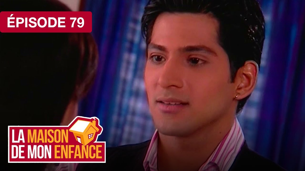 La Maison de mon Enfance (Maayka) &ndash; &Eacute;pisode 79 &ndash; S&eacute;rie indienne doubl&eacute;e en fran&ccedil;ais