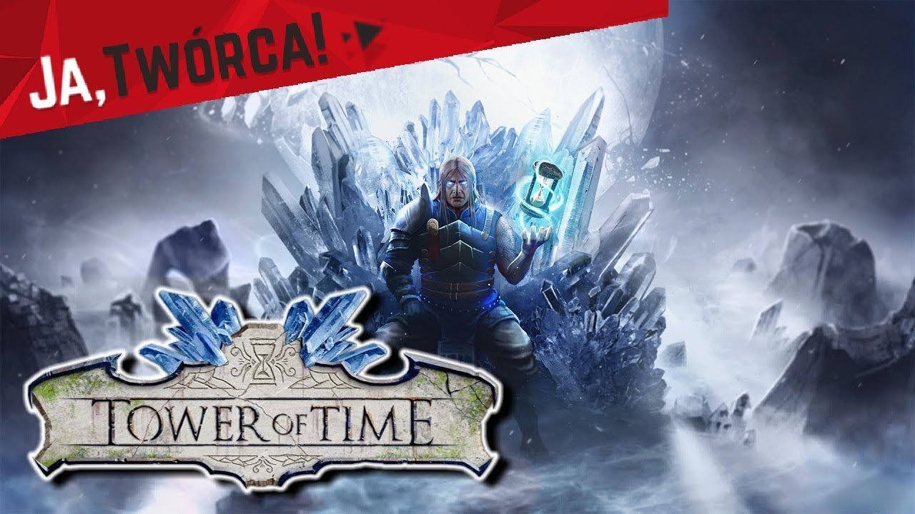 Wywiad z twórcami gry Tower of Time