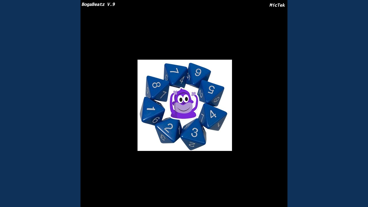 Beautiful BumbleyBee